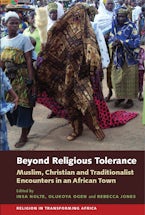 Beyond Religious Tolerance