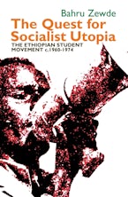 The Quest for Socialist Utopia