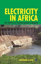 Electricity in Africa