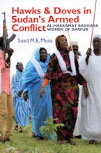 Hawks and Doves in Sudan’s Armed Conflict
