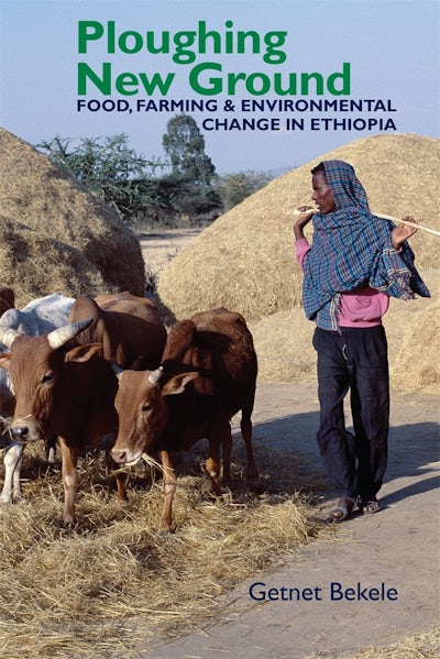 Ploughing New Ground (African Edition)