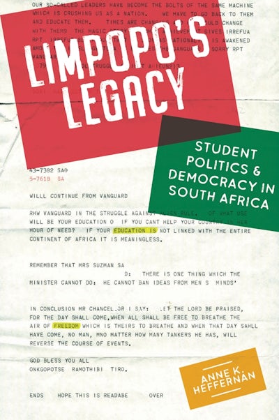 Limpopos Legacy