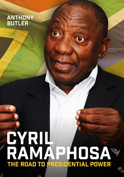 Cyril Ramaphosa