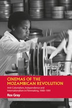 Cinemas of the Mozambican Revolution