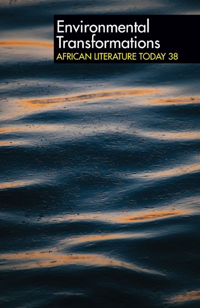 ALT 38 Environmental Transformations (African Edition)