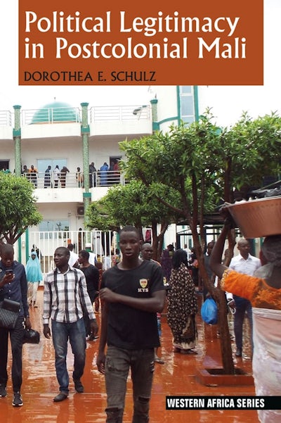 Political Legitimacy in Postcolonial Mali