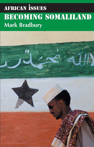 Becoming Somaliland