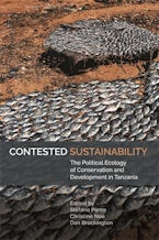 Contested Sustainability