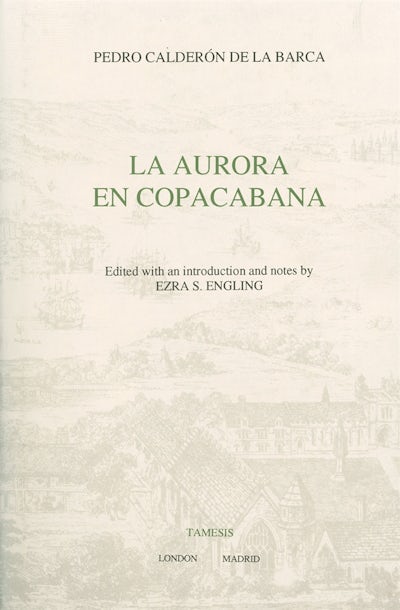 La Aurora en Copacabana