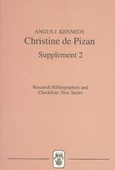 Christine de Pizan