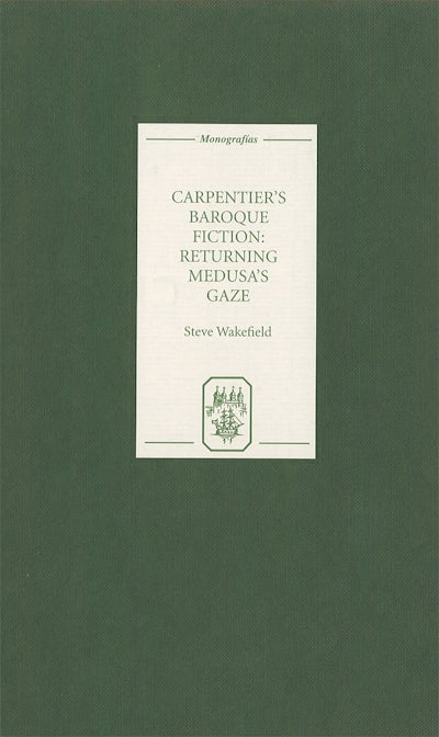 Carpentiers Baroque Fiction