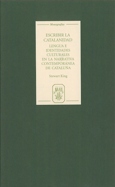 Escribir la catalanidad