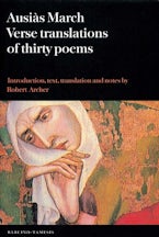 Ausiàs March: Verse Translations of Thirty Poems