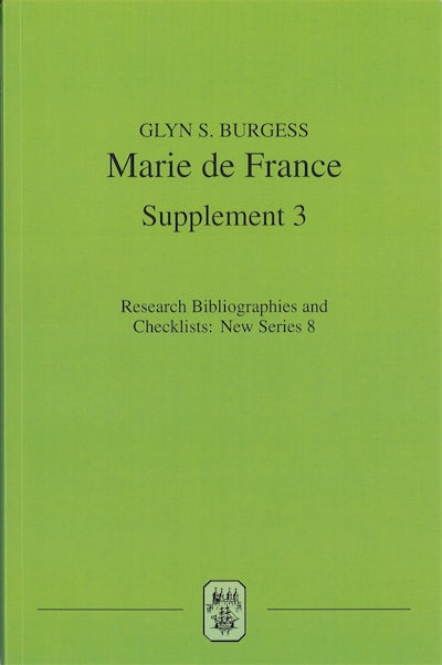 Marie de France
