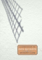 A Companion to Don Quixote