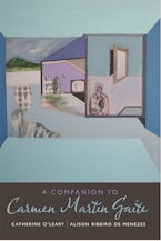 A Companion to Carmen Martín Gaite