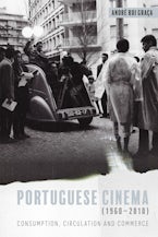 Portuguese Cinema (1960-2010)