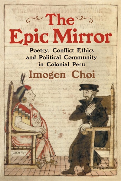 The Epic Mirror