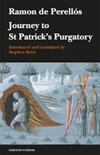 Journey to St Patrick’s Purgatory