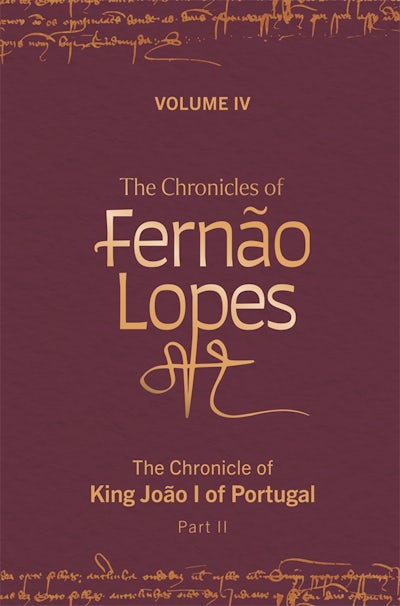 The Chronicles of Fernão Lopes