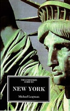 The Companion Guide to New York [n/e]