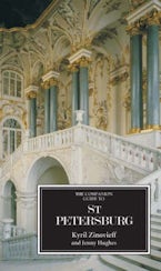 The Companion Guide to St Petersburg