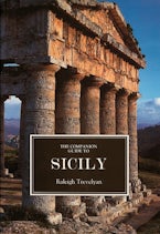 The Companion Guide to Sicily