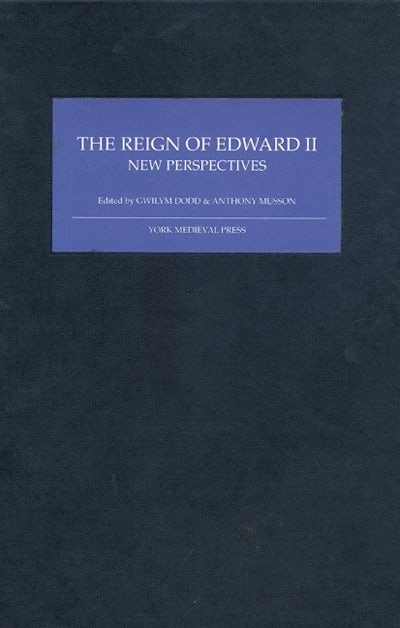 The Reign of Edward II