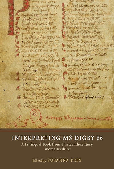 Interpreting MS Digby 86