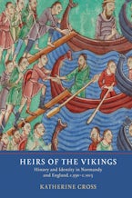 Heirs of the Vikings