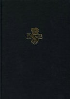 English Monastic Litanies of the Saints after 1100