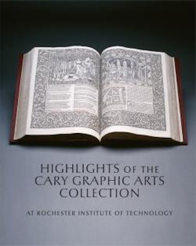 Highlights of the Cary Graphic Arts Collection