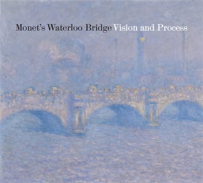 Monets Waterloo Bridge